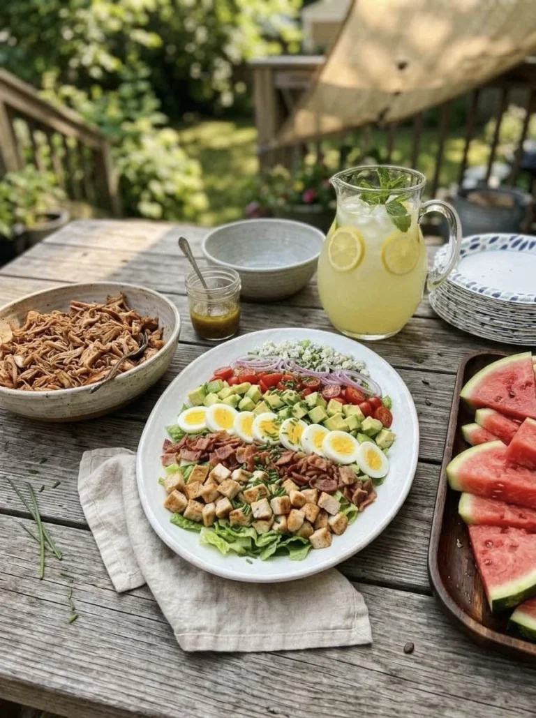 14 Summer Salad Recipes for Cookouts, Light Lunches, and Hot Days