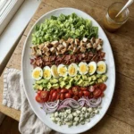 cobb salad 6