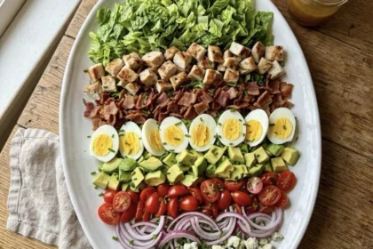 cobb salad 6