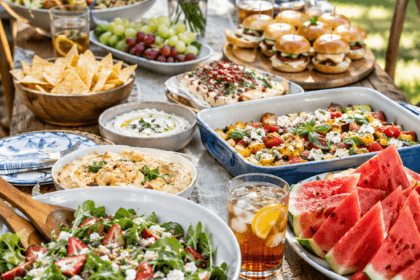 potluck image 2