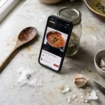 recipe fails 1