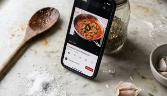 recipe fails 1