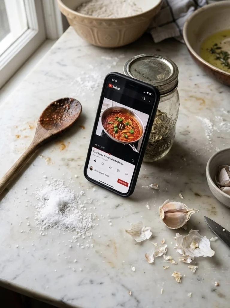Why Every Viral Recipe You Try Fails (And How to Actually Fix It) 44 Why Every Viral Recipe You Try Fails (And How to Actually Fix It)