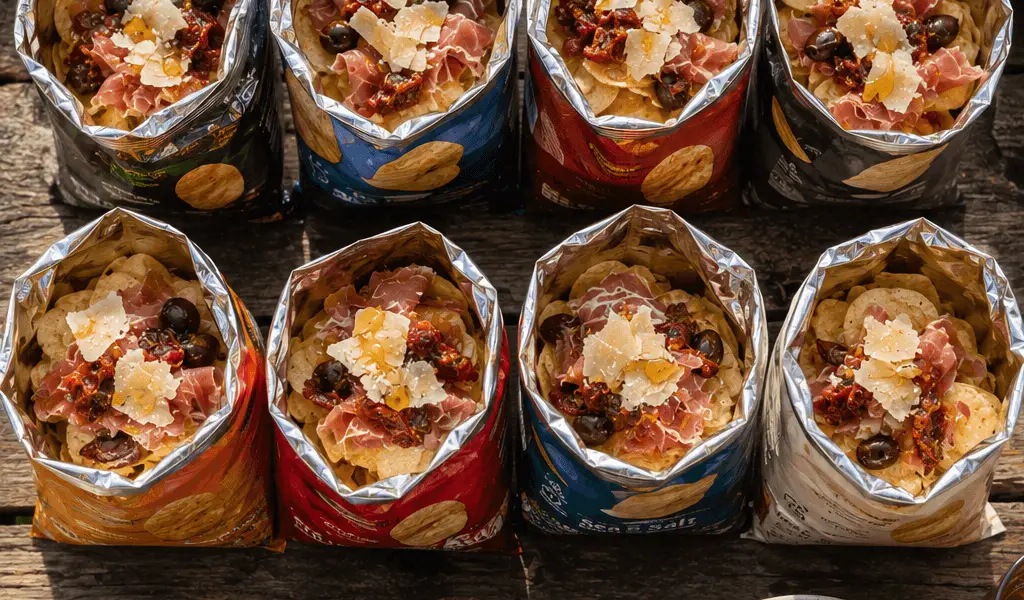 walking charcuterie nachos 2