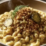 dill pickle pasta 17