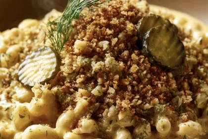 dill pickle pasta 17