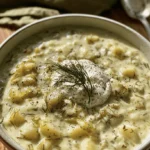 dill pickle spoup 6