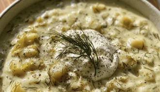 dill pickle spoup 6