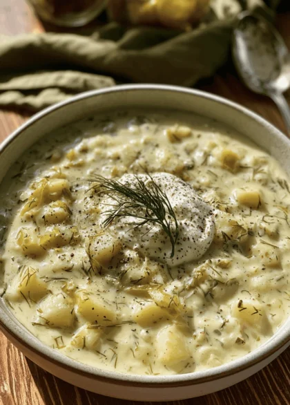 dill pickle spoup 6