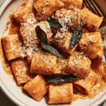easy pumpkin pasta 100