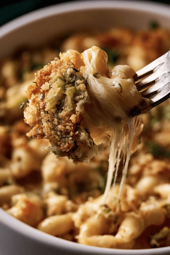 dill pickle pasta 16