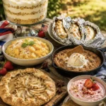 labor day desserts 2