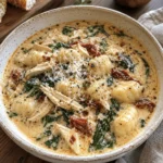 marry me chicken gnocchi soup 4