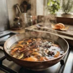 simmer pot 12