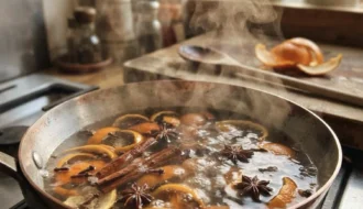 simmer pot 12