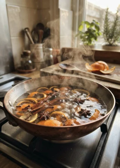 simmer pot 12
