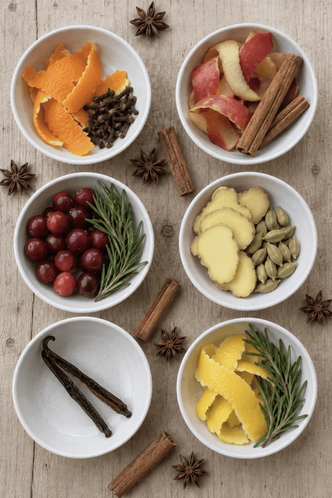 Fall Simmer Pot Recipes That Actually Fill the House 3 simmer pot 2
