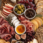 ultimate fall charcuterie board 2